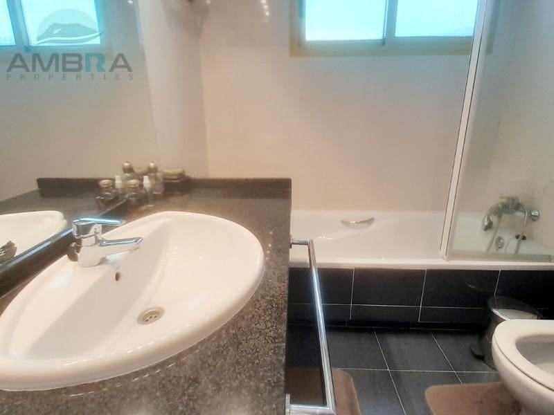 4 soverom Penthouse til salgs i Denia med svømmebasseng garasje - € 650 000 (Ref: 9412546)