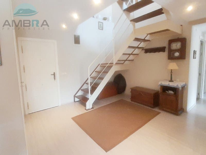 4 soverom Penthouse til salgs i Denia med svømmebasseng garasje - € 650 000 (Ref: 9412546)