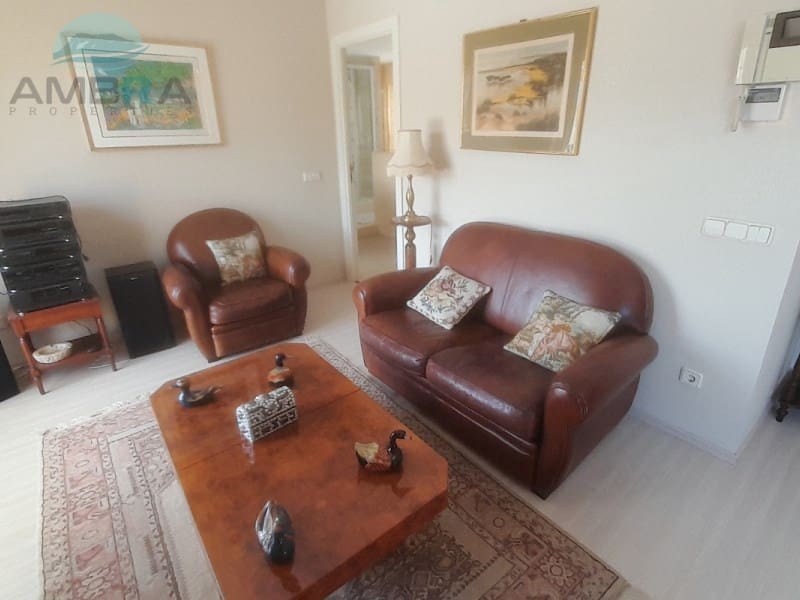 4 soverom Penthouse til salgs i Denia med svømmebasseng garasje - € 650 000 (Ref: 9412546)