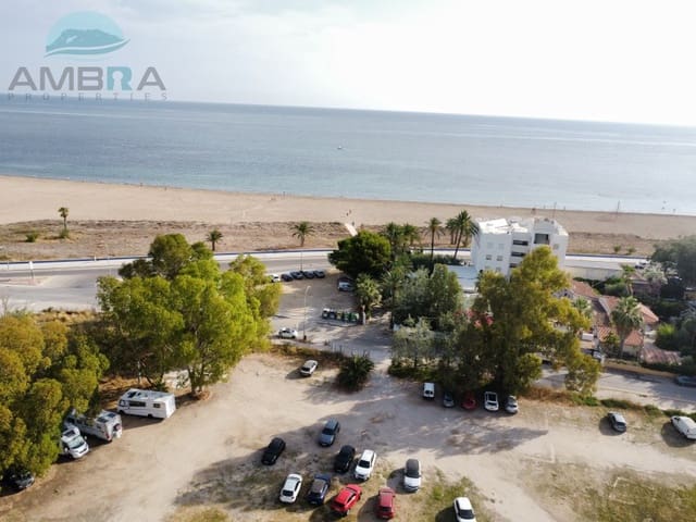 4 soverom Penthouse til salgs i Centro Urbano, Dénia med svømmebasseng garasje - € 650 000 (Ref: 9412546)