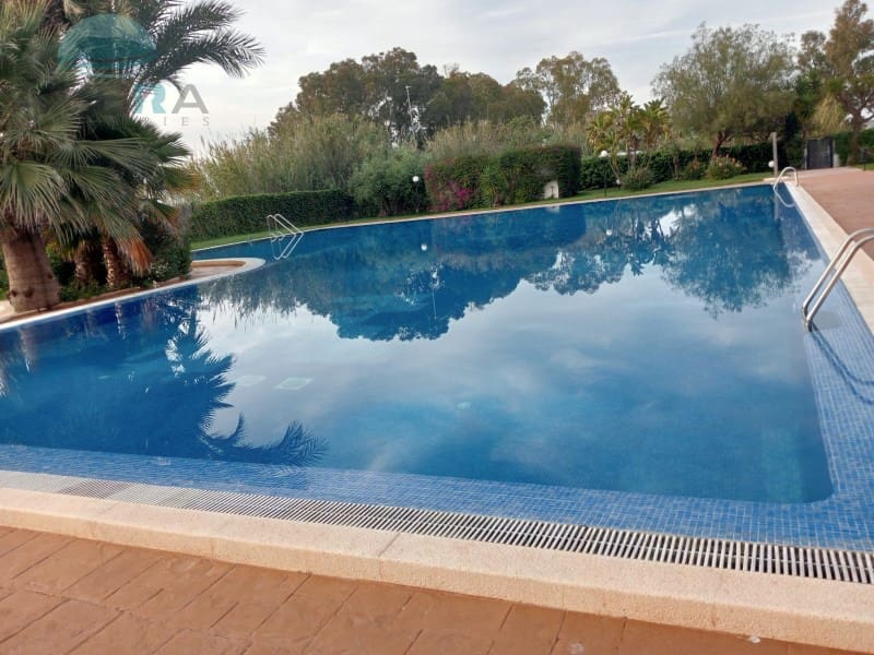 4 soverom Penthouse til salgs i Denia med svømmebasseng garasje - € 650 000 (Ref: 9412546)