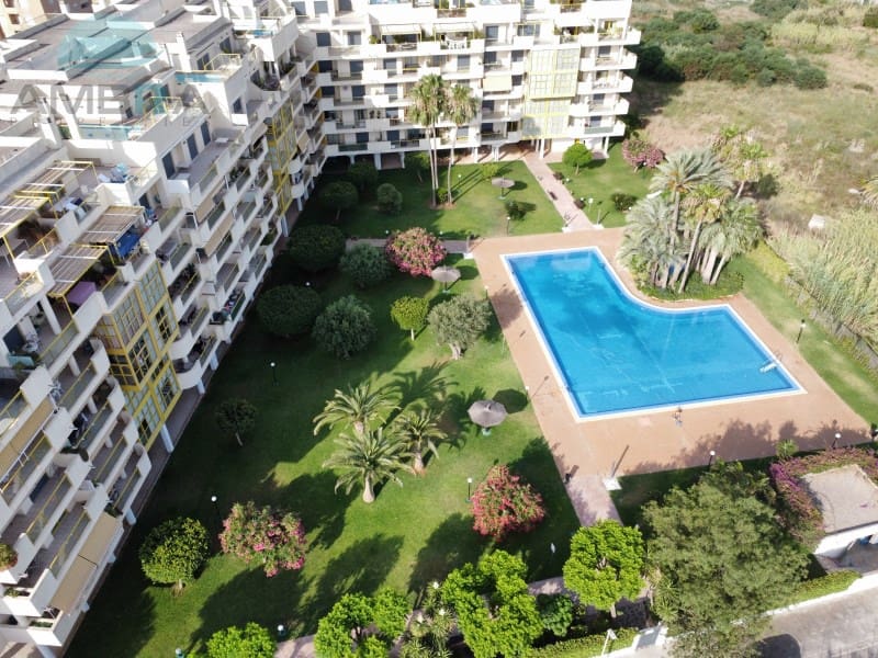 4 soverom Penthouse til salgs i Denia med svømmebasseng garasje - € 650 000 (Ref: 9412546)