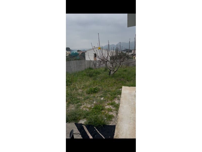 1 bedroom Finca/Country House for sale in Orba - € 135,000 (Ref: 9412548)