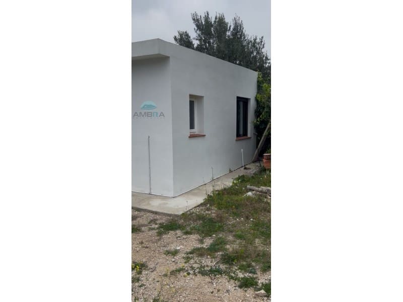 1 bedroom Finca/Country House for sale in Orba - € 135,000 (Ref: 9412548)