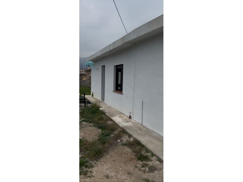 1 bedroom Finca/Country House for sale in Orba - € 135,000 (Ref: 9412548)