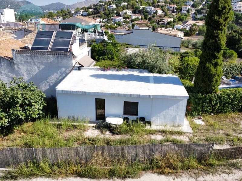 1 bedroom Finca/Country House for sale in Orba - € 135,000 (Ref: 9412548)