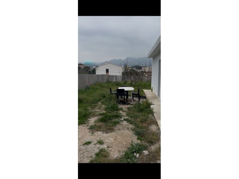 1 bedroom Finca/Country House for sale in Orba - € 135,000 (Ref: 9412548)