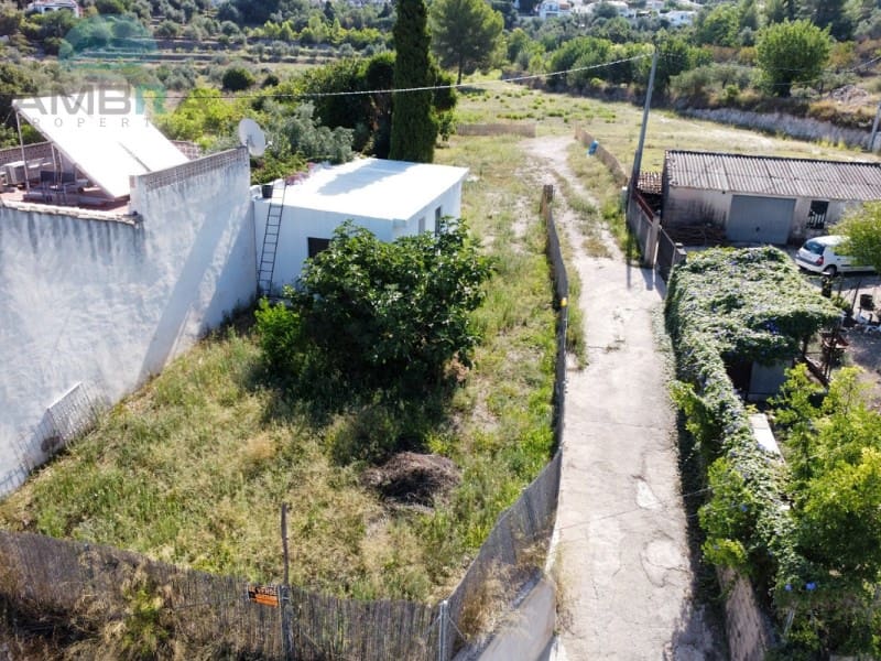 1 bedroom Finca/Country House for sale in Orba - € 135,000 (Ref: 9412548)