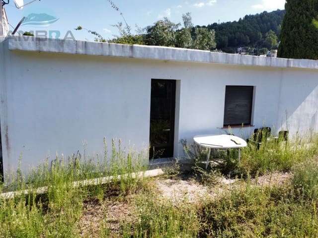 1 bedroom Finca/Country House for sale in Orba - € 135,000 (Ref: 9412548)