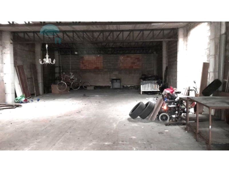 2 sypialnia Komercyjne na sprzedaż w Pego - 350 000 € (Ref: 9412550)