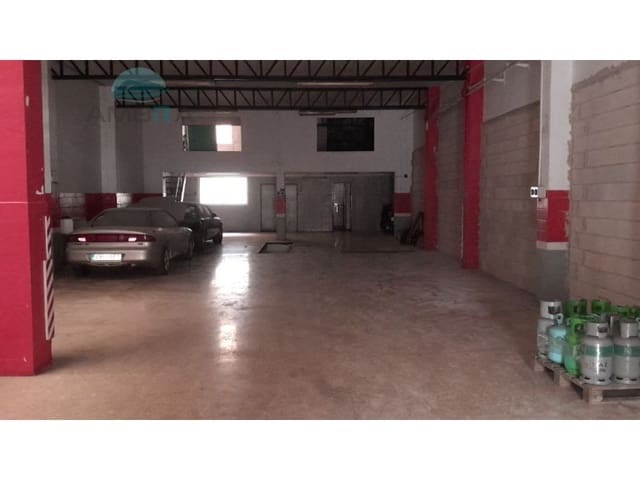 2 sypialnia Komercyjne na sprzedaż w Pego - 350 000 € (Ref: 9412550)