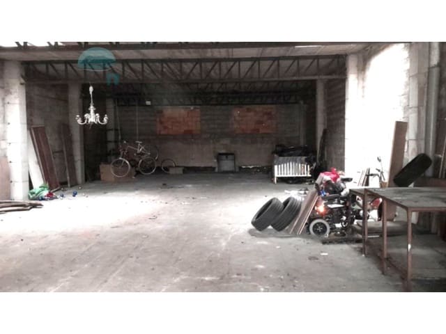 2 sypialnia Komercyjne na sprzedaż w Pego - 350 000 € (Ref: 9412550)