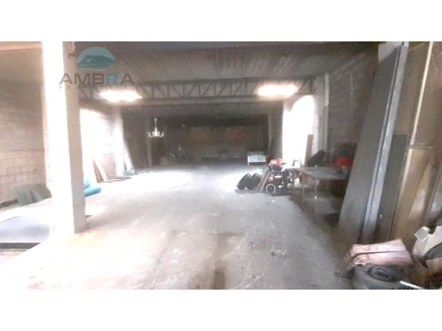 2 sypialnia Komercyjne na sprzedaż w Pego - 350 000 € (Ref: 9412550)