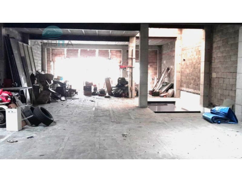 2 sypialnia Komercyjne na sprzedaż w Pego - 350 000 € (Ref: 9412550)