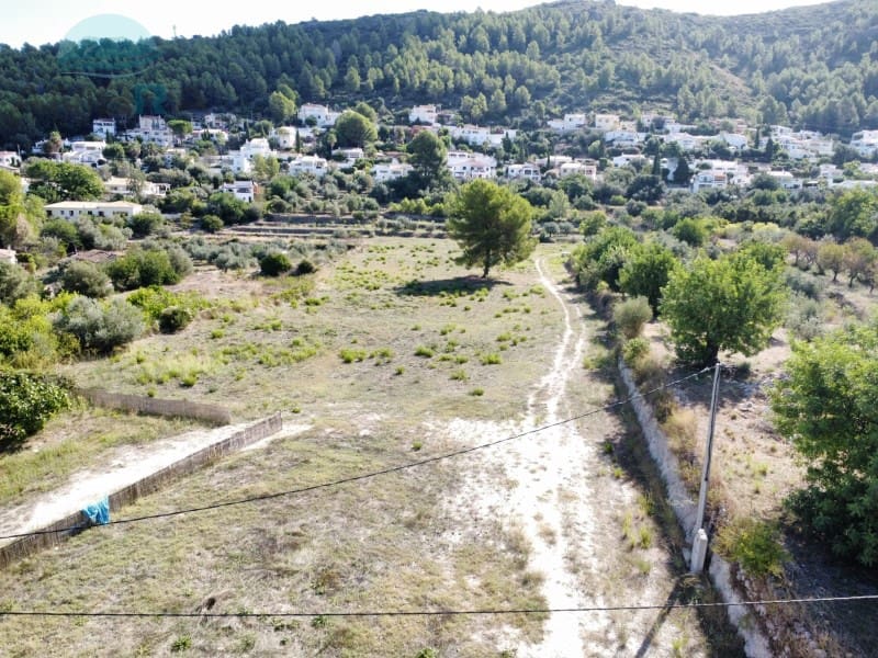 Terreno Não Urbanizado para venda em Orba - 135 000 € (Ref: 9412551)