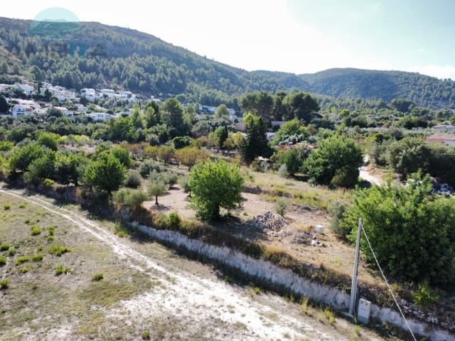 Terreno Não Urbanizado para venda em Orba - 135 000 € (Ref: 9412551)