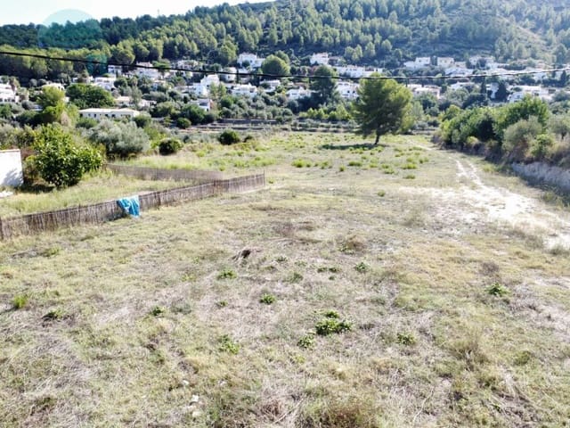 Terreno Não Urbanizado para venda em Orba - 135 000 € (Ref: 9412551)