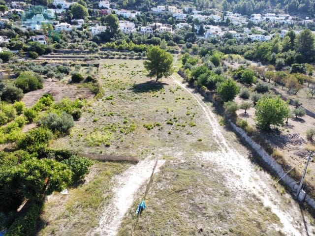Terreno Não Urbanizado para venda em Orba - 135 000 € (Ref: 9412551)