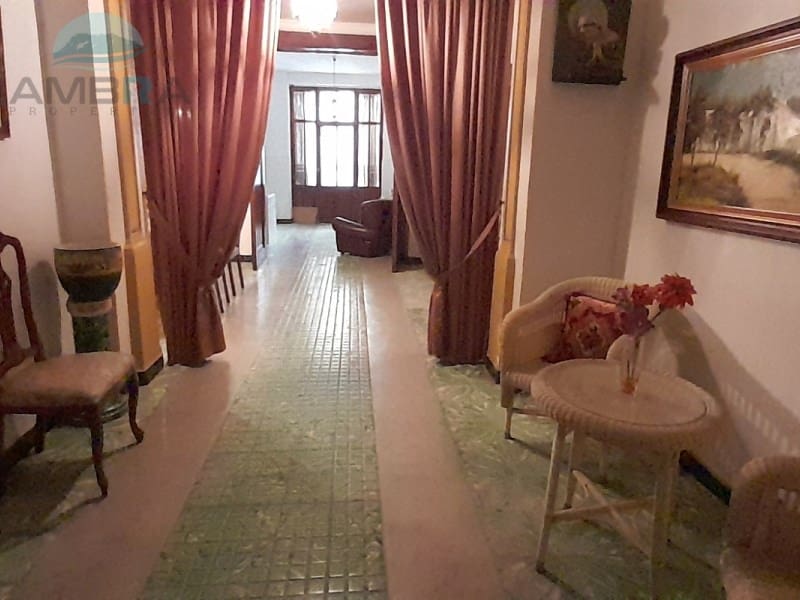 4 bedroom Townhouse for sale in L'Atzuvia - € 136,500 (Ref: 9412553)