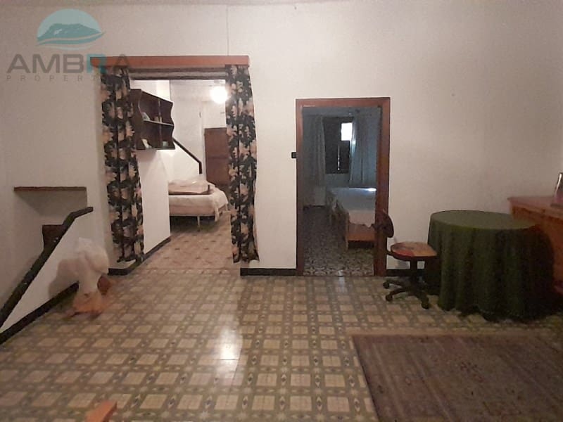 4 bedroom Townhouse for sale in L'Atzuvia - € 136,500 (Ref: 9412553)