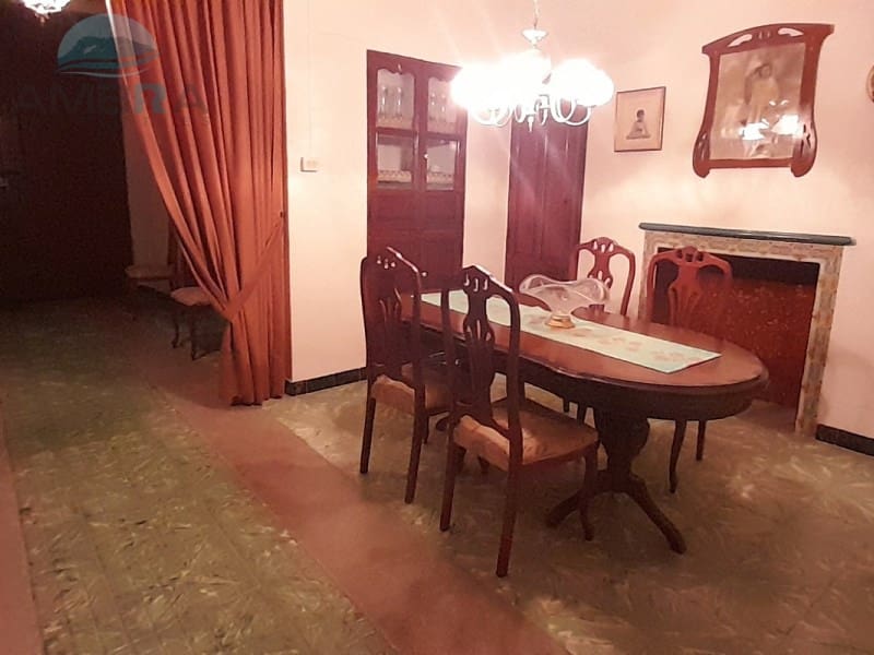 4 bedroom Townhouse for sale in L'Atzuvia - € 136,500 (Ref: 9412553)