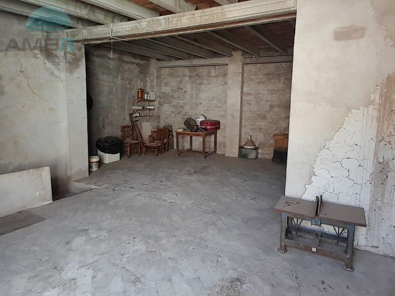 4 bedroom Townhouse for sale in L'Atzuvia - € 136,500 (Ref: 9412553)