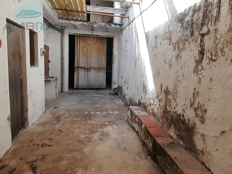 4 bedroom Townhouse for sale in L'Atzuvia - € 136,500 (Ref: 9412553)