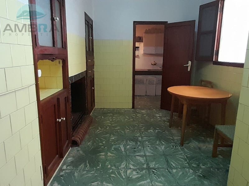 4 bedroom Townhouse for sale in L'Atzuvia - € 136,500 (Ref: 9412553)