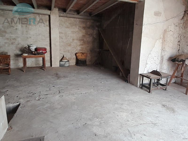 4 bedroom Townhouse for sale in L'Atzuvia - € 136,500 (Ref: 9412553)