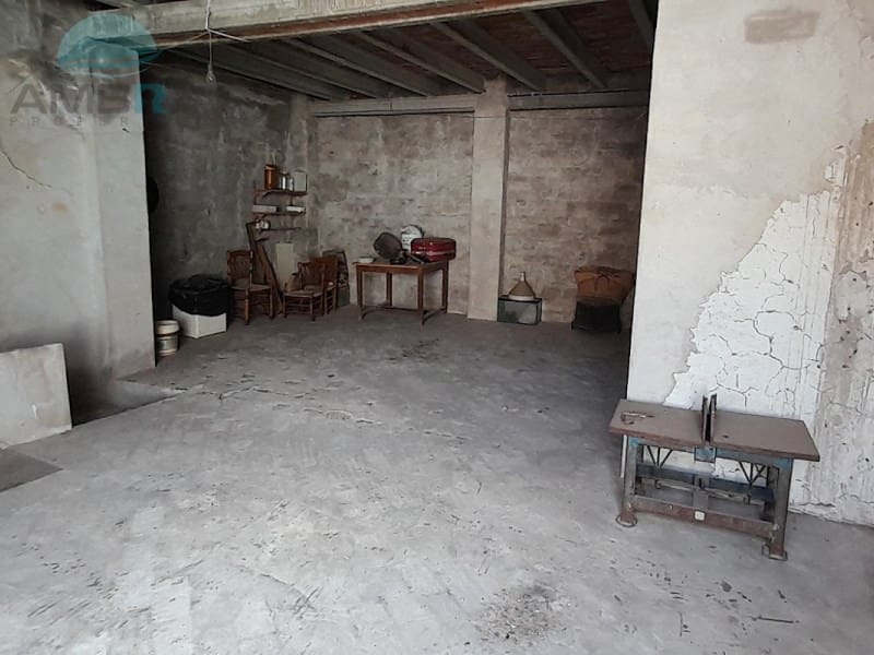 4 bedroom Townhouse for sale in L'Atzuvia - € 136,500 (Ref: 9412553)