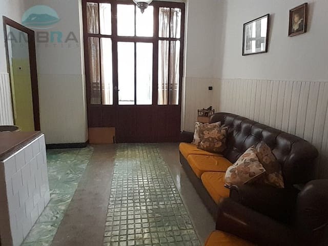 4 bedroom Townhouse for sale in L'Atzúvia - € 136,500 (Ref: 9412553)