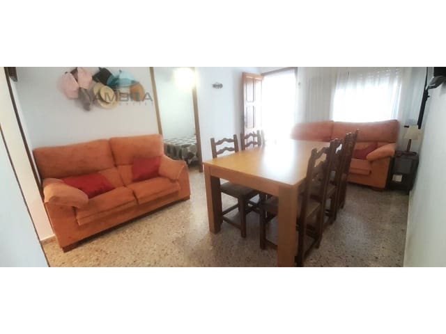 5 soveværelse Byhus til salg i Devessa - Monte Pego, Dénia - € 275.000 (Ref: 9412554)