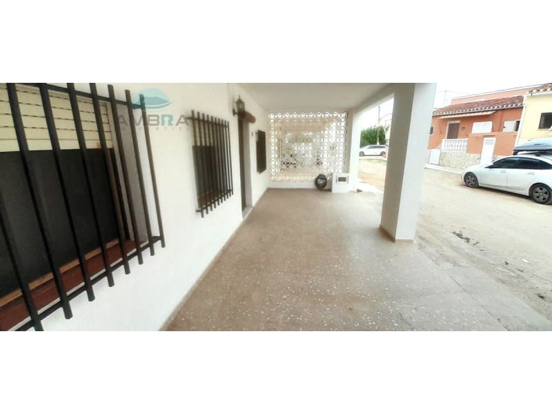 5 soveværelse Byhus til salg i Denia - € 275.000 (Ref: 9412554)