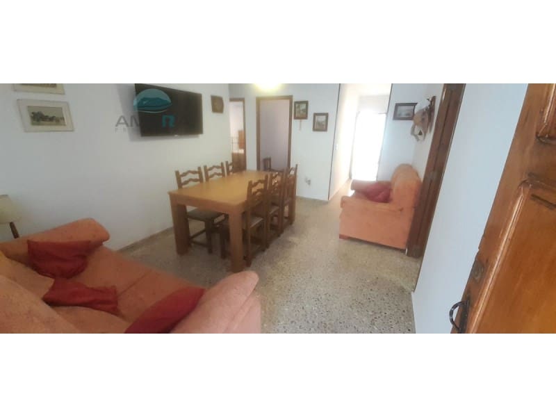 5 soveværelse Byhus til salg i Denia - € 275.000 (Ref: 9412554)