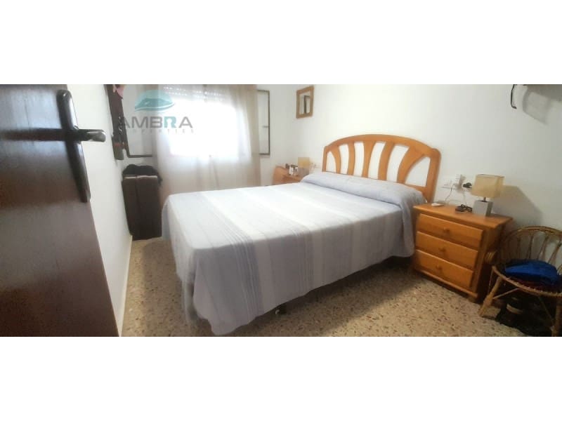 5 soveværelse Byhus til salg i Denia - € 275.000 (Ref: 9412554)