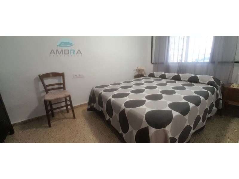 5 soveværelse Byhus til salg i Denia - € 275.000 (Ref: 9412554)