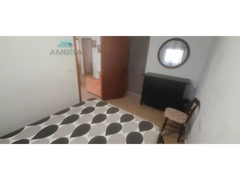 5 soveværelse Byhus til salg i Denia - € 275.000 (Ref: 9412554)