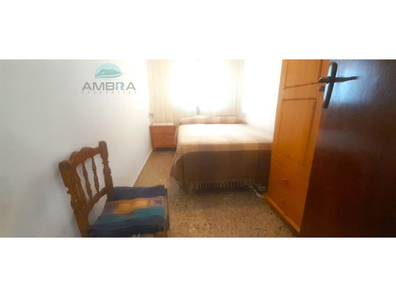 5 soveværelse Byhus til salg i Denia - € 275.000 (Ref: 9412554)