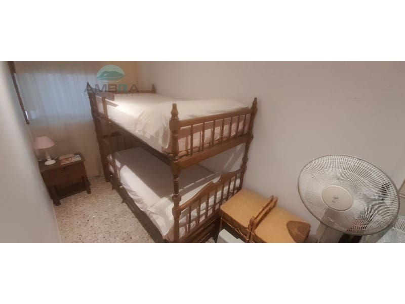 5 soveværelse Byhus til salg i Denia - € 275.000 (Ref: 9412554)