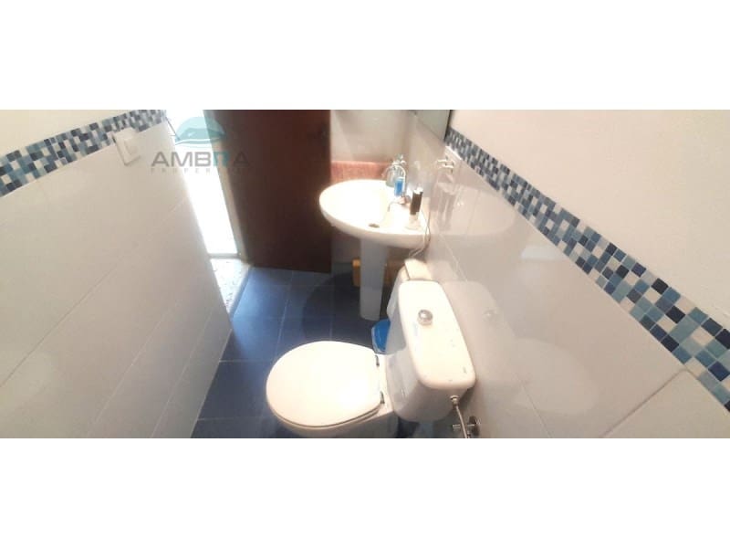 5 soveværelse Byhus til salg i Denia - € 275.000 (Ref: 9412554)