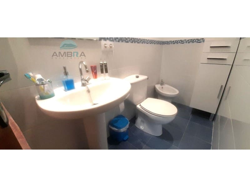 5 soveværelse Byhus til salg i Denia - € 275.000 (Ref: 9412554)