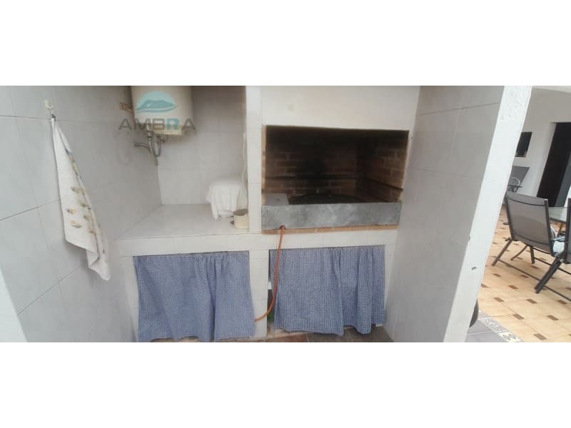 5 soveværelse Byhus til salg i Denia - € 275.000 (Ref: 9412554)