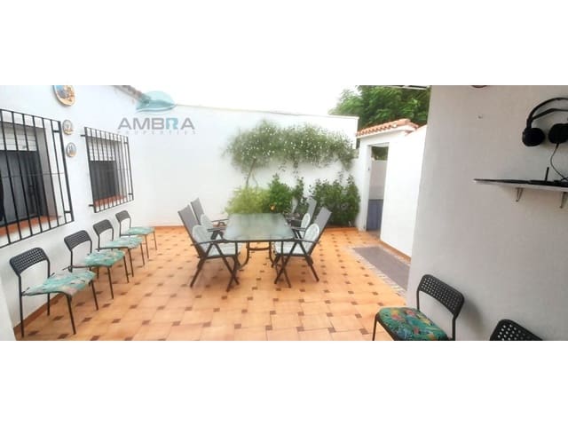 5 soveværelse Byhus til salg i Devessa - Monte Pego, Dénia - € 275.000 (Ref: 9412554)