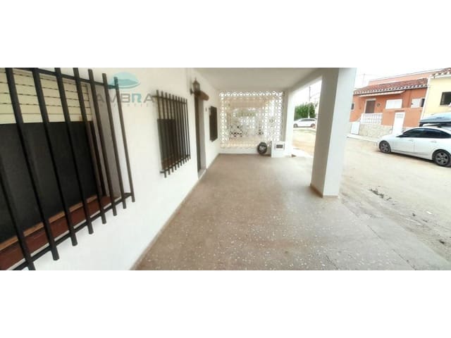 5 soveværelse Byhus til salg i Devessa - Monte Pego, Dénia - € 275.000 (Ref: 9412554)