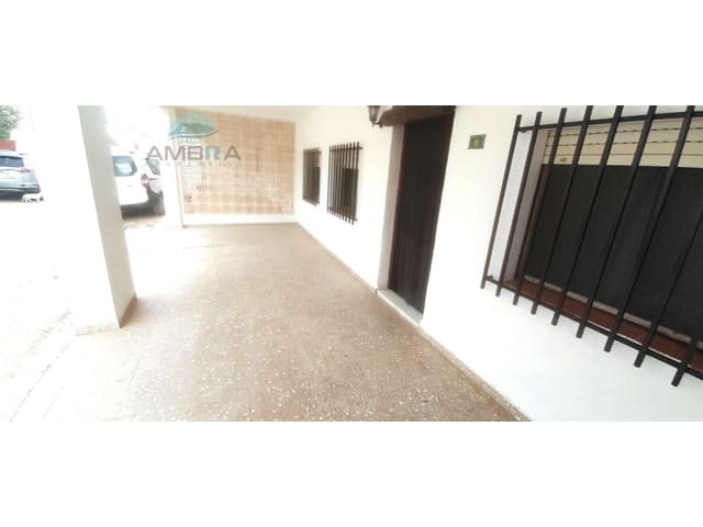 5 soveværelse Byhus til salg i Devessa - Monte Pego, Dénia - € 275.000 (Ref: 9412554)