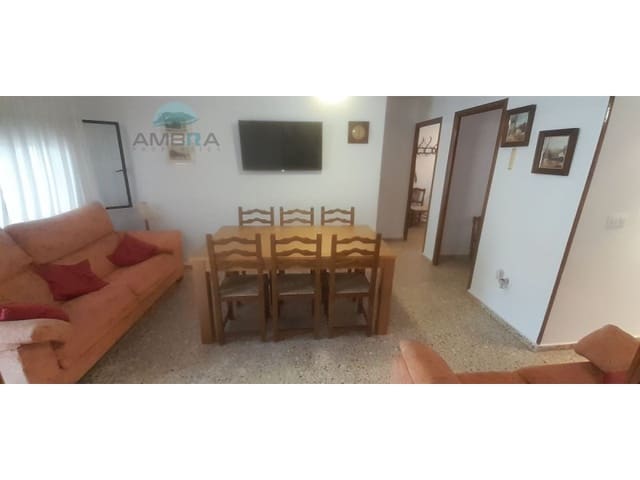 5 soveværelse Byhus til salg i Devessa - Monte Pego, Dénia - € 275.000 (Ref: 9412554)