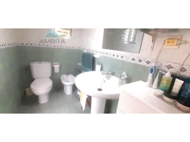 5 soveværelse Byhus til salg i Denia - € 275.000 (Ref: 9412554)