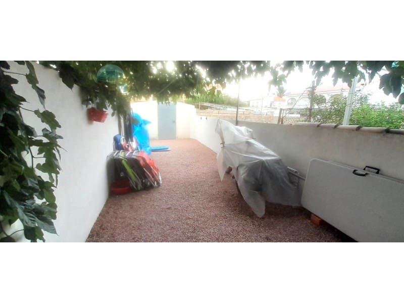 5 soveværelse Byhus til salg i Denia - € 275.000 (Ref: 9412554)