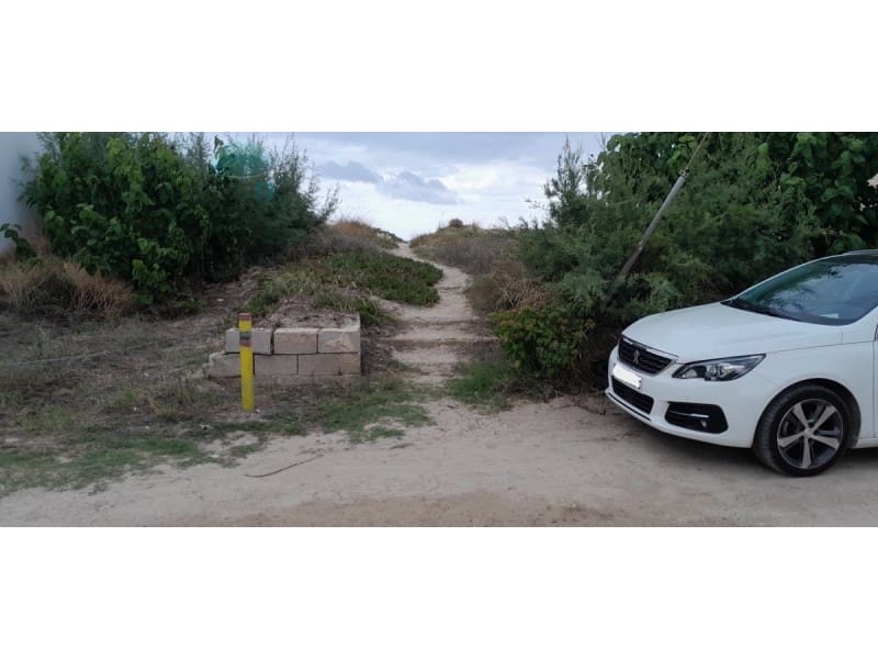 5 soveværelse Byhus til salg i Denia - € 275.000 (Ref: 9412554)