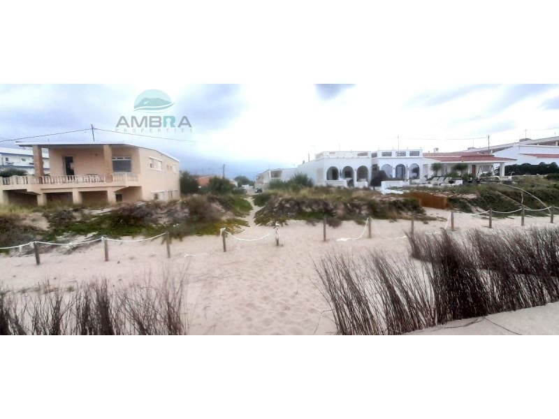 5 soveværelse Byhus til salg i Denia - € 275.000 (Ref: 9412554)